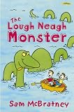Noblett, the Lough Neagh Monster