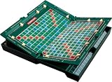 Travel Scrabble Game