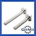 QiiMii Stainless Steel 1.5