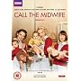 Call the Midwife - Series 2 [DVD] <b>DVD</b> ~ Jessica Raine