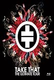 Take That - Ultimate Tour [Blu-ray]
