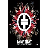 Take That - Ultimate Tour (2006)