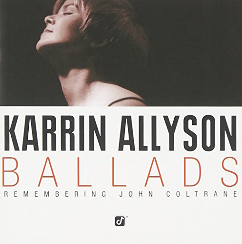 Karrin Allyson - Ballads - Zortam Music