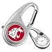 Washington State Cougars NCAA Carabiner Watch