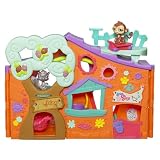 LittlestPetShopClubhousePlayset
