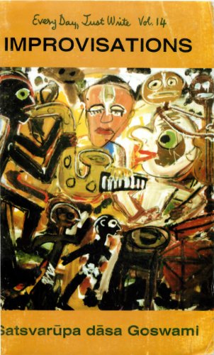 Improvisations (Every Day Just Write)