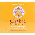 Chakra-Meditationen CD: Das praktische Programm zur Harmonisierung der sieben Chakras -