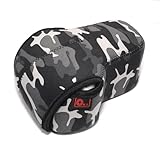 RainbowImaging Neoprene Camera Case for small high performance digital came ....