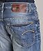G-Star Men's 3301 Straight Leg Jean in Blue