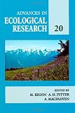 Advances in Ecological Research: v. 20