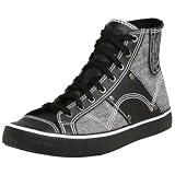 Draven Men's Halo Hi Top Sneaker
