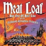 Bat Out of Hell: Live With the Melbourne Symphony Orchestra