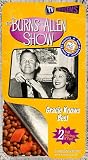 The George Burns and Gracie Allen Show