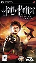 Harry Potter and the Goblet of Fire (PSP)