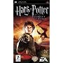 Harry Potter and the Goblet of Fire (PSP)