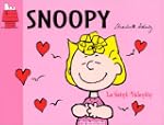 SNOOPY : LA SAINT-VALENTIN