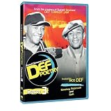 Russell Simmons Presents Def Poetry: Season 3 by 