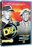 Russell Simmons Presents Def Poetry Season 3