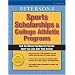 For high school athletes who want to be recruited for college sports