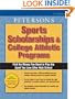 Sports Scholarships & College Ath Prgs 2004 (Peterson's Sports Scholarships & College Athletic Programs)