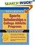 

Sports Scholarships & College Athletic Progs (Peterson's Sports Scholarships and College Athletic Programs)