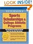 Sports Scholarships & College Ath Prgs 2004 (Peterson's Sports Scholarships & College Athletic Programs)