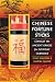 Book Chinese Fortune Sticks