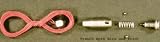 Epee' Point - French Complete with Wire