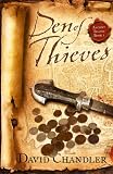 Ancient Blades Trilogy (1) - Den of Thieves (Ancient Blades Trilogy 1)