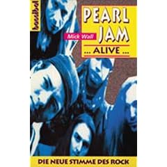 Pearl Jam. Alive: Mit Diskographie
