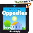 Opposites (Slide 'n' Seek)