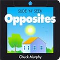Opposites (Slide 'n' Seek)