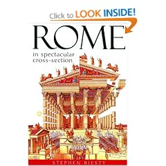 Rome - In spectacular cross section h/b