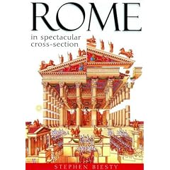 Rome: In Spectacular Cross-section