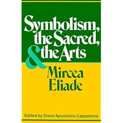 Symbolism, the Sacred, and the Arts