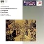 Davidsbundlertanze / Carnaval / Papillons