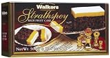 Walkers Strathspey Rich Fruit Cake - 17.3oz