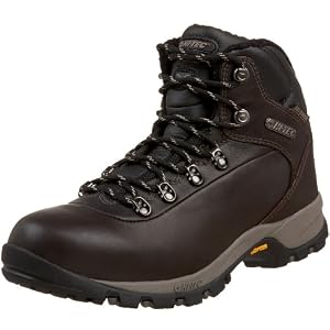 Buy Hi-Tec Mens Altitude Ultra Light Hiking Boot