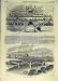 1853 BANQUET RAILWAY COMMUNICATION IRON-BRIDGE HEREFORD