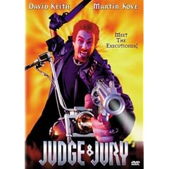 Judge & Jury by 