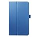 Acer Iconia One 8 B1-820 Case,Acer Iconia Tab 8 A1-860 Case,Mama Mouth PU Leather Folio 2-folding Stand Cover with Stylus Holder for 8