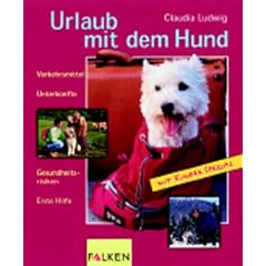 Urlaub mit dem Hund