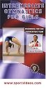 Intermediate Gymnastics for Girls: Preparing for the Team [VHS]