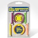 3-In-1 Underwater Game Set