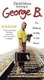 George B [VHS]