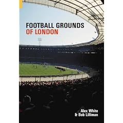 Football Grounds of London (Images of Sport)