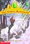 The Emerald Princess Follows a Unicorn (Jewel Kingdom No. 11)