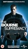 Buy : The Bourne Supremacy [VHS]