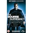 The Bourne Supremacy