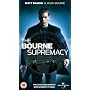 The Bourne Supremacy